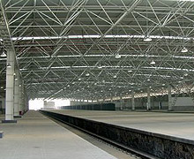 應(yīng)用于廠(chǎng)房建筑